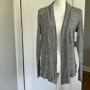Splendid Long Cardigan